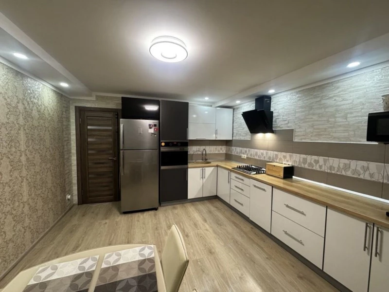 Квартира 2-кімн. продаж Суми, Заречный – 68 м²