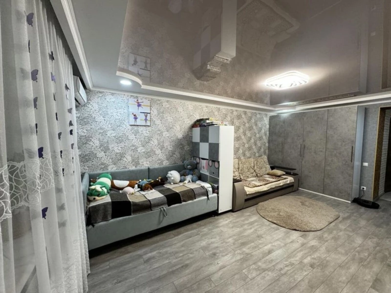 Квартира 2-кімн. продаж Суми, Заречный – 68 м², Суми — 8/15