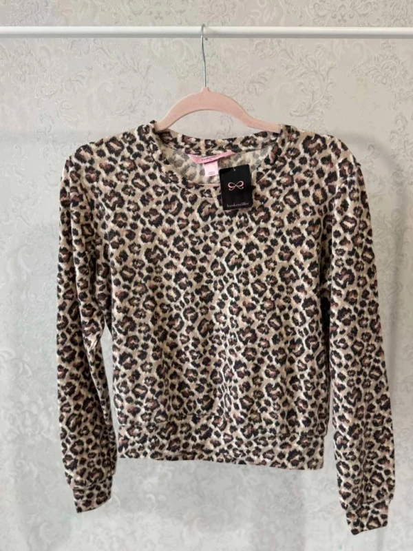 Кофточка новая,Xs, S