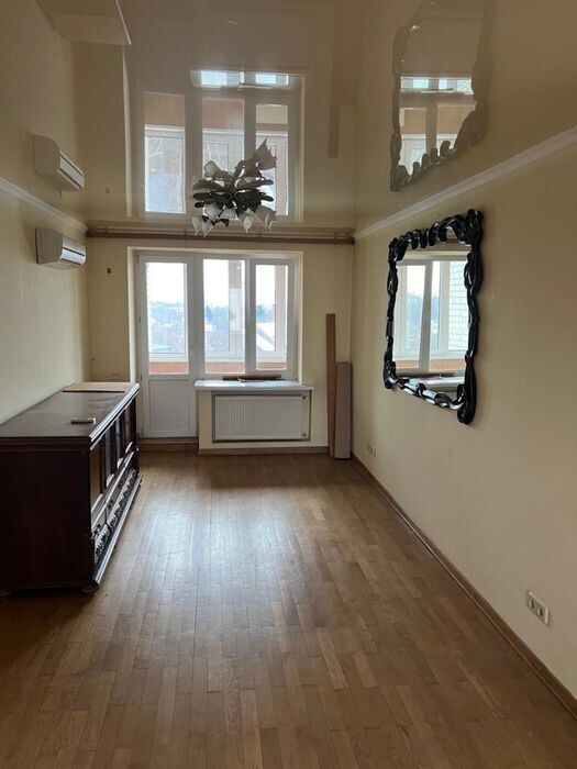 Квартира 4-кімн. продаж Житомир, Промавтоматика – 124 м², Житомир — 2/8