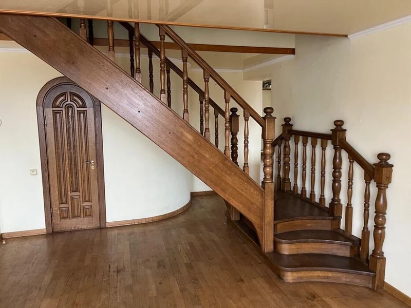 Квартира 4-кімн. продаж Житомир, Промавтоматика – 124 м², Житомир — 3/8