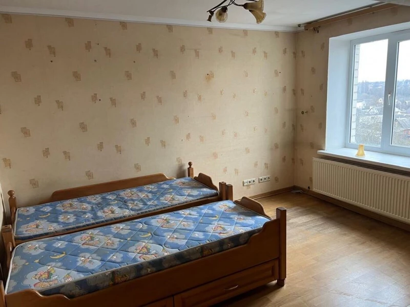 Квартира 4-кімн. продаж Житомир, Промавтоматика – 124 м², Житомир — 6/8