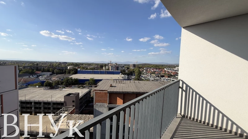 Квартира 1-кімн. продаж Ужгород, Новый – 53 м², Ужгород — 12/14