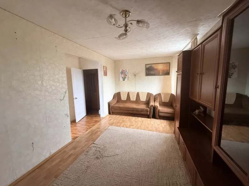 Квартира 1-кімн. продаж Дніпро, Индустриальный – 31.4 м², Днепр — 2/15