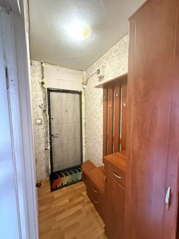 Квартира 1-кімн. продаж Дніпро, Индустриальный – 31.4 м², Днепр — 14/15