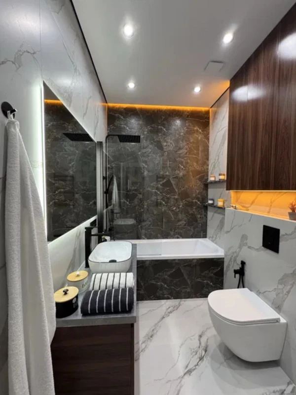 Квартира 2-кімн. продаж Одеса, Хаджибейський – 42 м², Одесса — 6/15