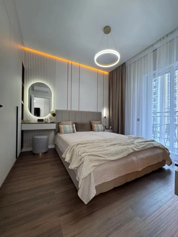 Квартира 2-кімн. продаж Одеса, Хаджибейський – 42 м², Одесса — 7/15