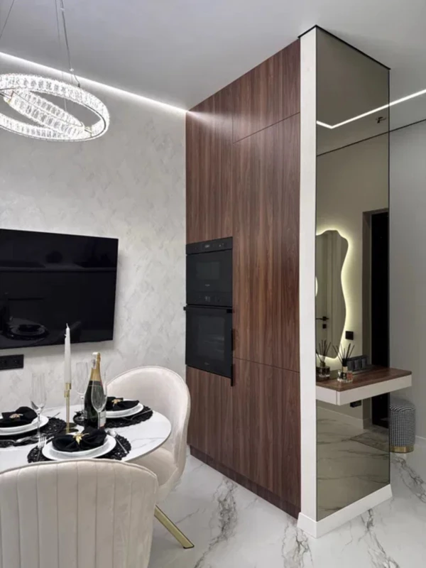 Квартира 2-кімн. продаж Одеса, Хаджибейський – 42 м², Одесса — 10/15