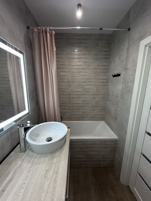 Квартира 1-кімн. продаж Одеса, Киевский – 43 м², Одеса — 8/9