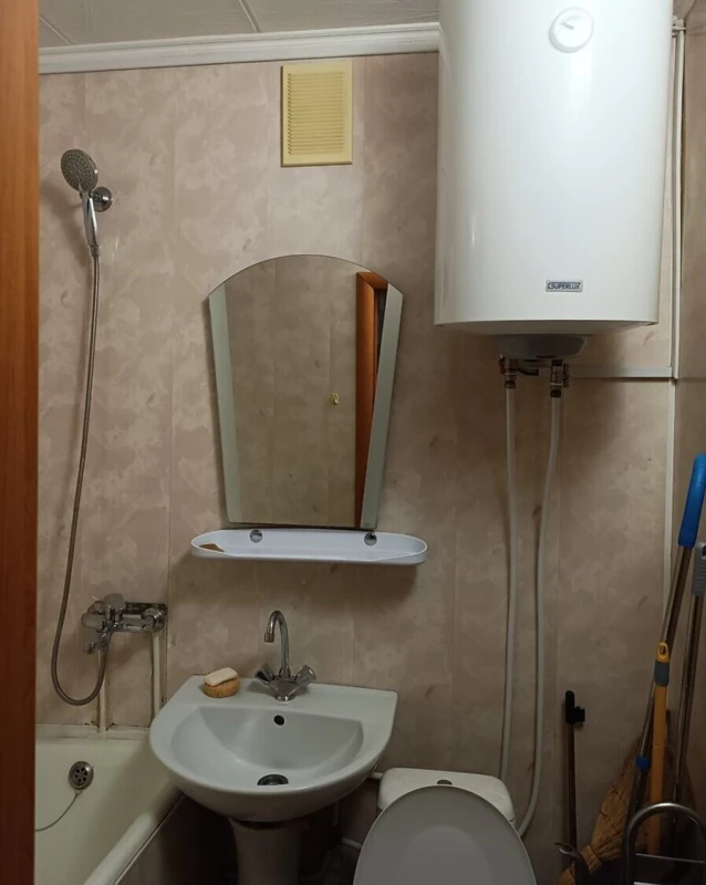 Квартира 1-кімн. продаж Одеса, Приморский – 18 м², Одеса — 5/15