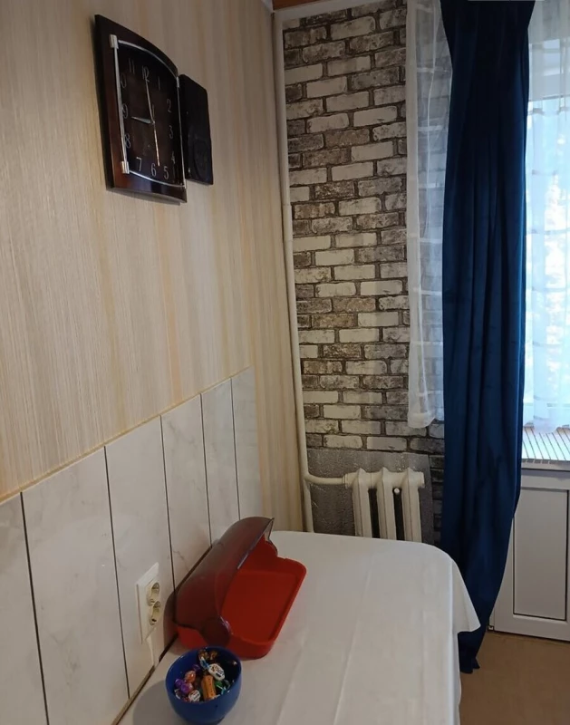 Квартира 1-кімн. продаж Одеса, Приморский – 18 м², Одеса — 9/15