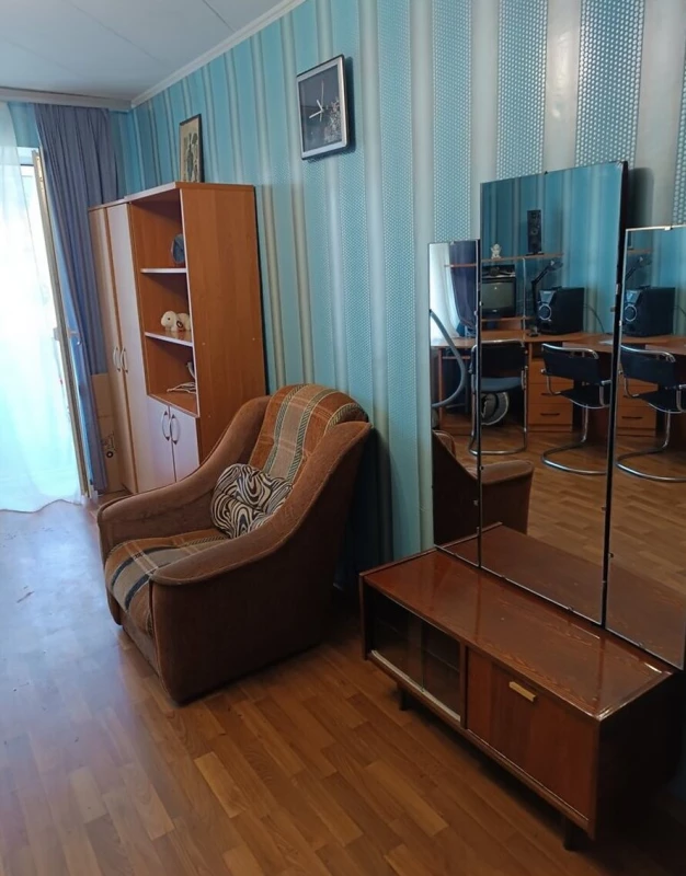 Квартира 1-кімн. продаж Одеса, Приморский – 18 м², Одеса — 13/15