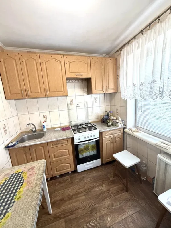 Квартира 2-кімн. продаж Запоріжжя, Дніпровський (Ленінський) – 48.66 м², Запорожье — 2/15