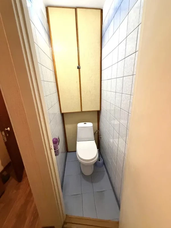 Квартира 2-кімн. продаж Запоріжжя, Дніпровський (Ленінський) – 48.66 м², Запорожье — 12/15