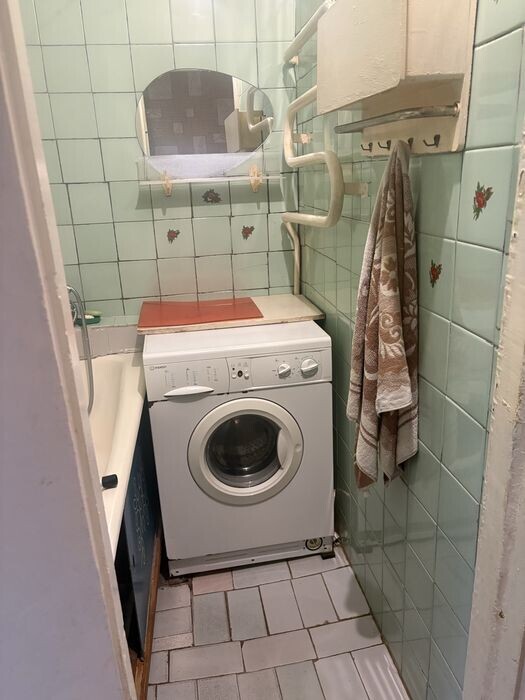 Квартира 2-кімн. продаж Житомир – 48 м², Житомир — 3/12