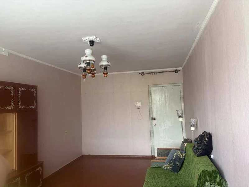 Квартира 2-кімн. продаж Житомир – 48 м², Житомир — 10/12