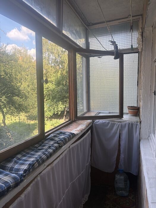 Квартира 2-кімн. продаж Житомир – 48 м², Житомир — 11/12