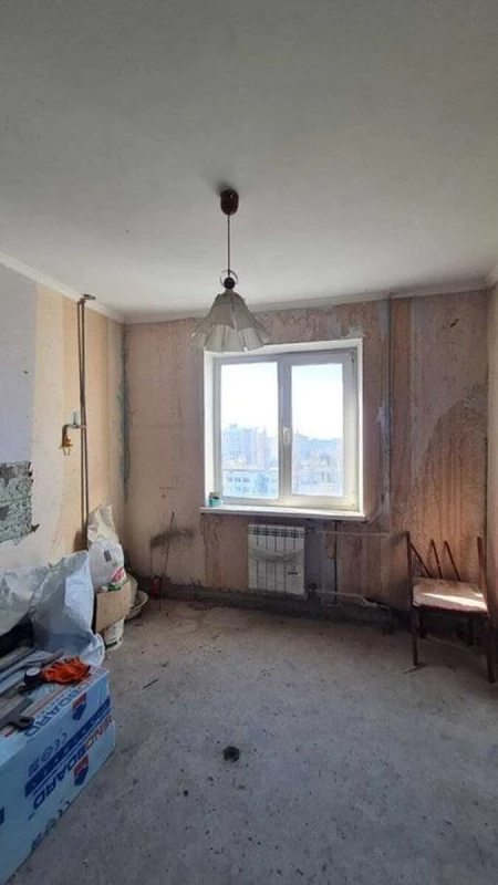 Квартира 2-кімн. продаж Біла Церква, Леваневського – 53.4 м², Біла Церква — 3/11