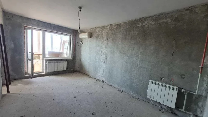 Квартира 2-кімн. продаж Біла Церква, Леваневського – 53.4 м², Біла Церква — 8/11