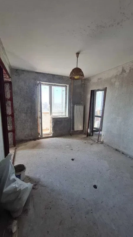 Квартира 2-кімн. продаж Біла Церква, Леваневського – 53.4 м², Біла Церква — 9/11