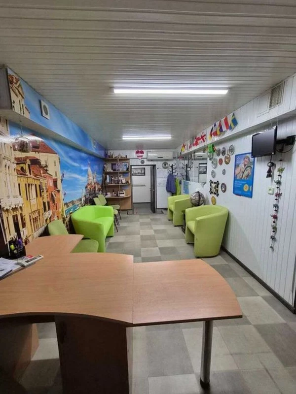 Комерційна нерухомість – 36 м², Біла Церква — 4/8