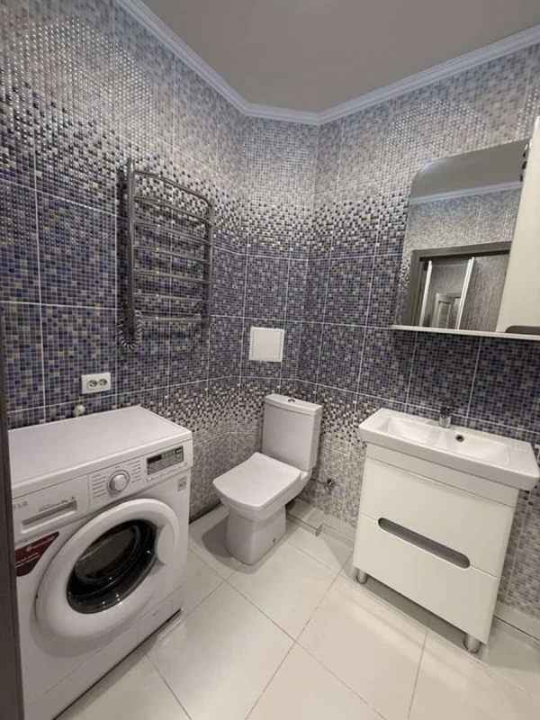 Квартира 1-кімн. продаж Софіївська Борщагівка – 41 м², Софіївська Борщагівка — 10/15