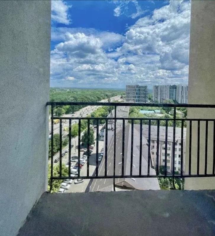Квартира 3-кімн. продаж Київ, Голосеевский – 87 м², Київ — 7/15