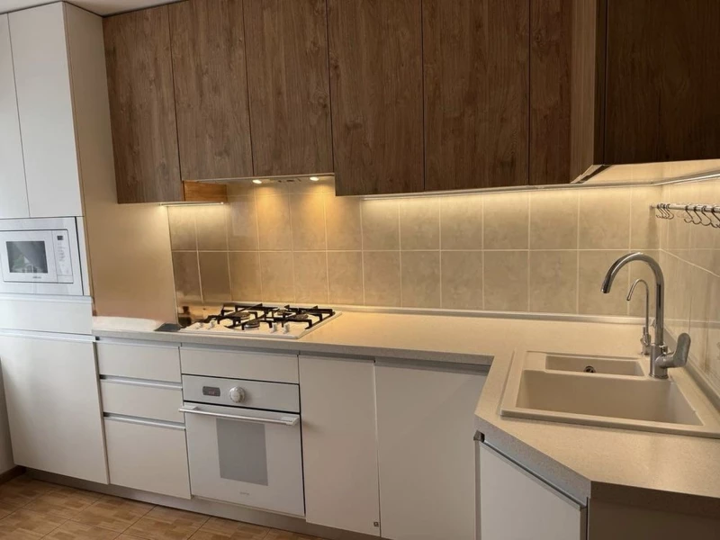 Квартира 3-кімн. продаж Дніпро, Индустриальный р-н – 47 м², Днепр — 5/8