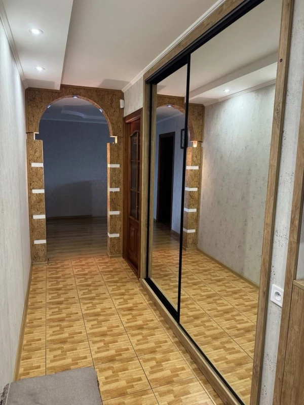 Квартира 3-кімн. продаж Дніпро, Индустриальный р-н – 47 м², Днепр — 8/8