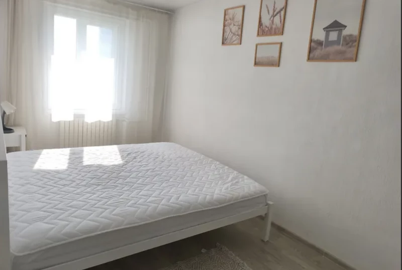 Квартира 2-кімн. продаж Дніпро, Соборный – 47 м², Днепр — 4/15