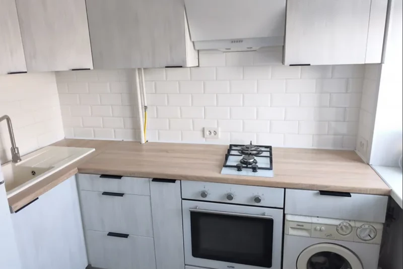 Квартира 2-кімн. продаж Дніпро, Соборный – 47 м², Днепр — 9/15