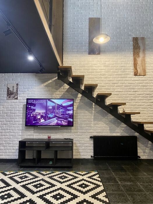 Квартира 1-кімн. продаж Одеса, Киевский – 46 м², Одесса — 3/11