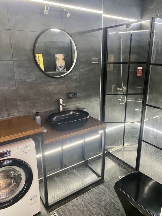 Квартира 1-кімн. продаж Одеса, Киевский – 46 м², Одесса — 9/11
