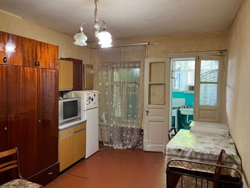 Квартира 1-кімн. продаж Одеса, Приморский – 21 м², Одесса — 2/11