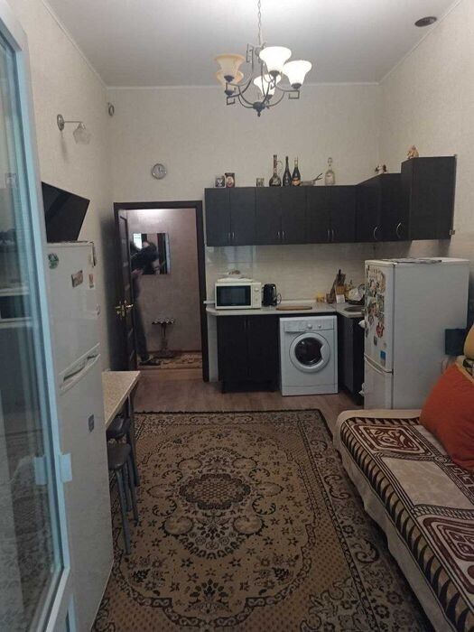 Квартира 2-кімн. продаж Одеса, Приморский – 63 м², Одесса — 2/12