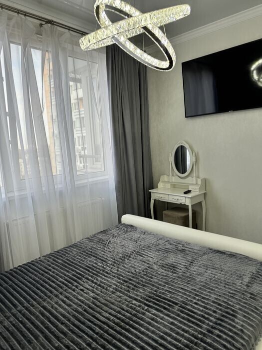 Квартира 2-кімн. продаж Одеса, Приморский – 45 м², Одесса — 2/12