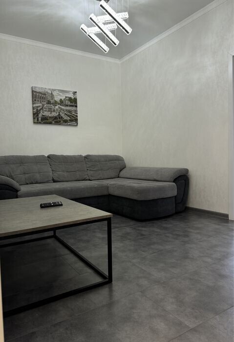 Квартира 2-кімн. продаж Одеса, Приморский – 45 м², Одесса — 3/12