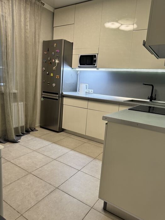 Квартира 2-кімн. продаж Одеса, Приморский – 45 м², Одесса — 5/12