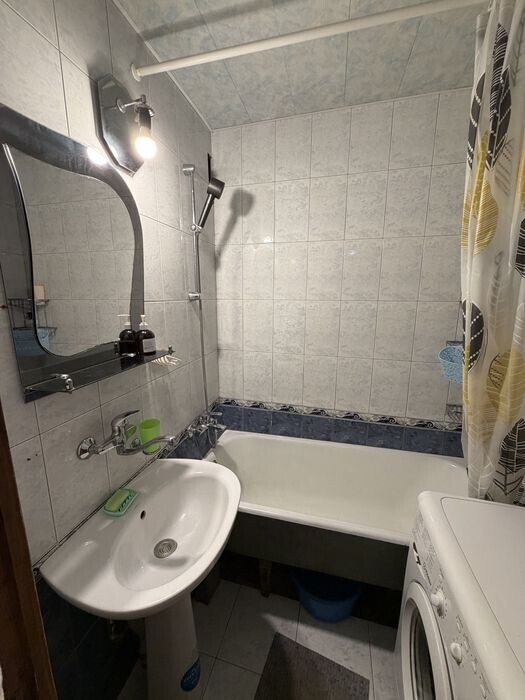 Квартира 3-кімн. продаж Одеса, Киевский – 64 м², Одесса — 6/8