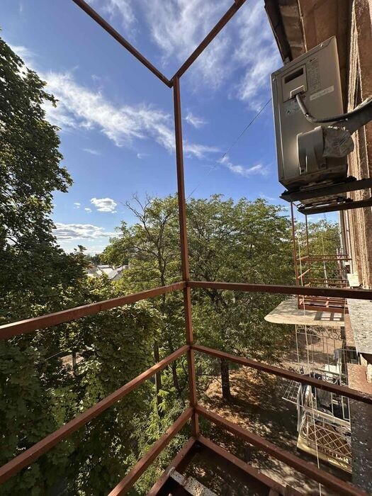 Квартира 5-кімн. продаж Одеса, Приморский – 120 м², Одеса — 6/7