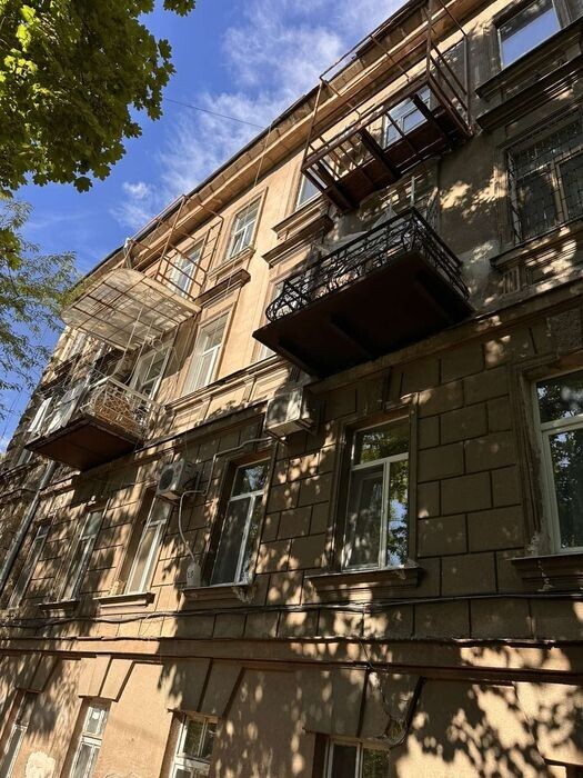 Квартира 5-кімн. продаж Одеса, Приморский – 120 м², Одеса — 7/7