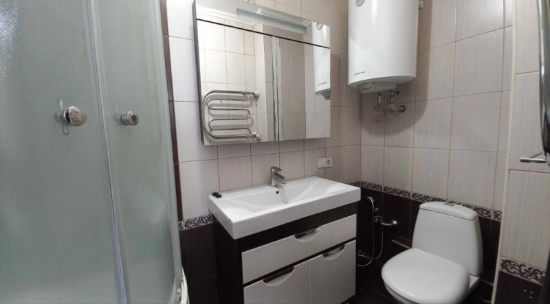 Квартира 1-кімн. продаж Одеса, Хаджибейський(Малиновський) – 50 м², Одесса — 6/7