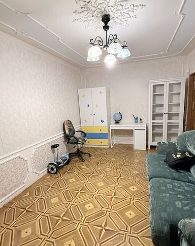 Квартира 3-кімн. продаж Одеса, Киевский – 70 м², Одесса — 9/10
