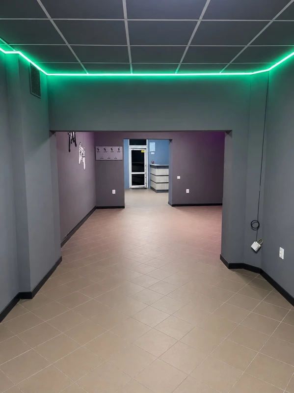 Комерційна нерухомість – 75 м², Дрогобыч — 5/9