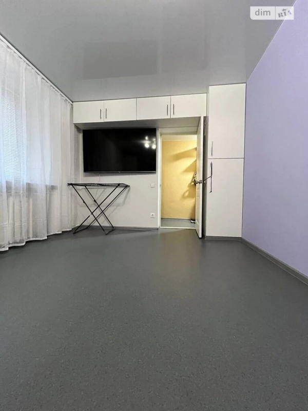 Квартира 1-кімн. продаж Запоріжжя, Заводський – 17 м², Запорожье — 6/12