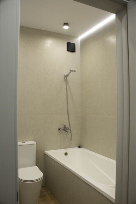 Квартира 1-кімн. продаж Хмельницький, Виставка – 49 м², Хмельницький — 4/12