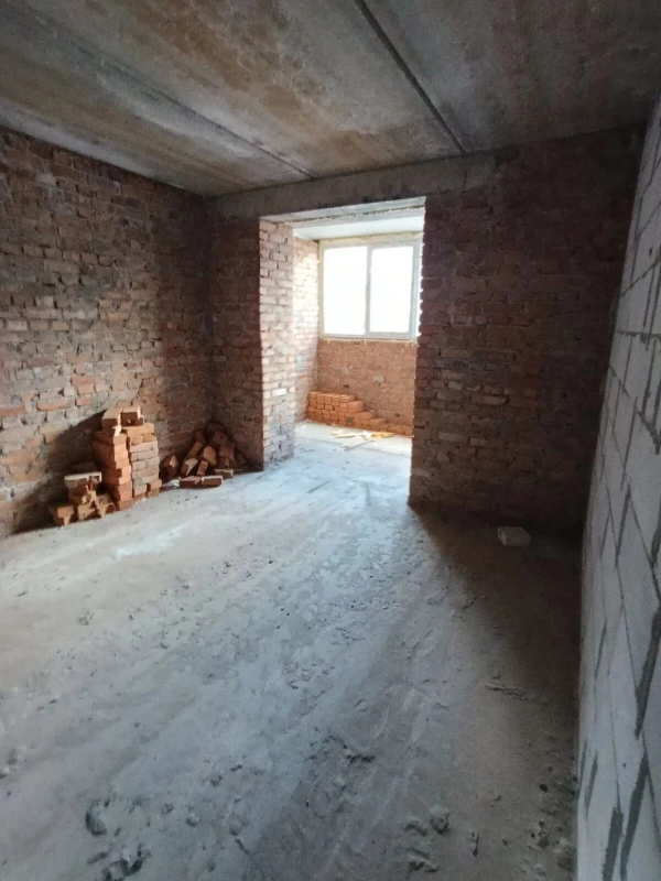 Квартира 1-кімн. продаж Хмельницький, Виставка – 45.6 м², Хмельницький — 4/7