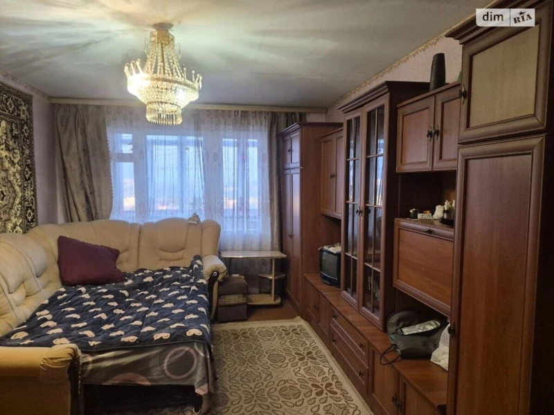 Квартира 1-кімн. продаж Хмельницький, Дубове – 17 м²