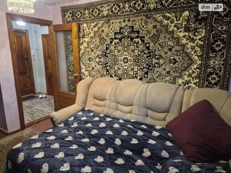 Квартира 1-кімн. продаж Хмельницький, Дубове – 17 м², Хмельницький — 4/12
