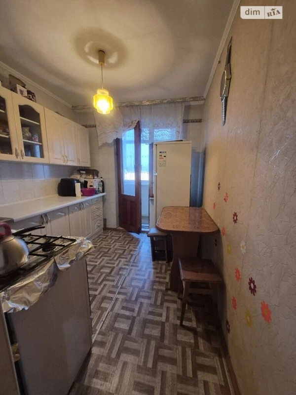 Квартира 1-кімн. продаж Хмельницький, Дубове – 17 м², Хмельницький — 6/12
